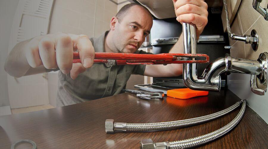 Professional Leak Detection in Harlan, IA