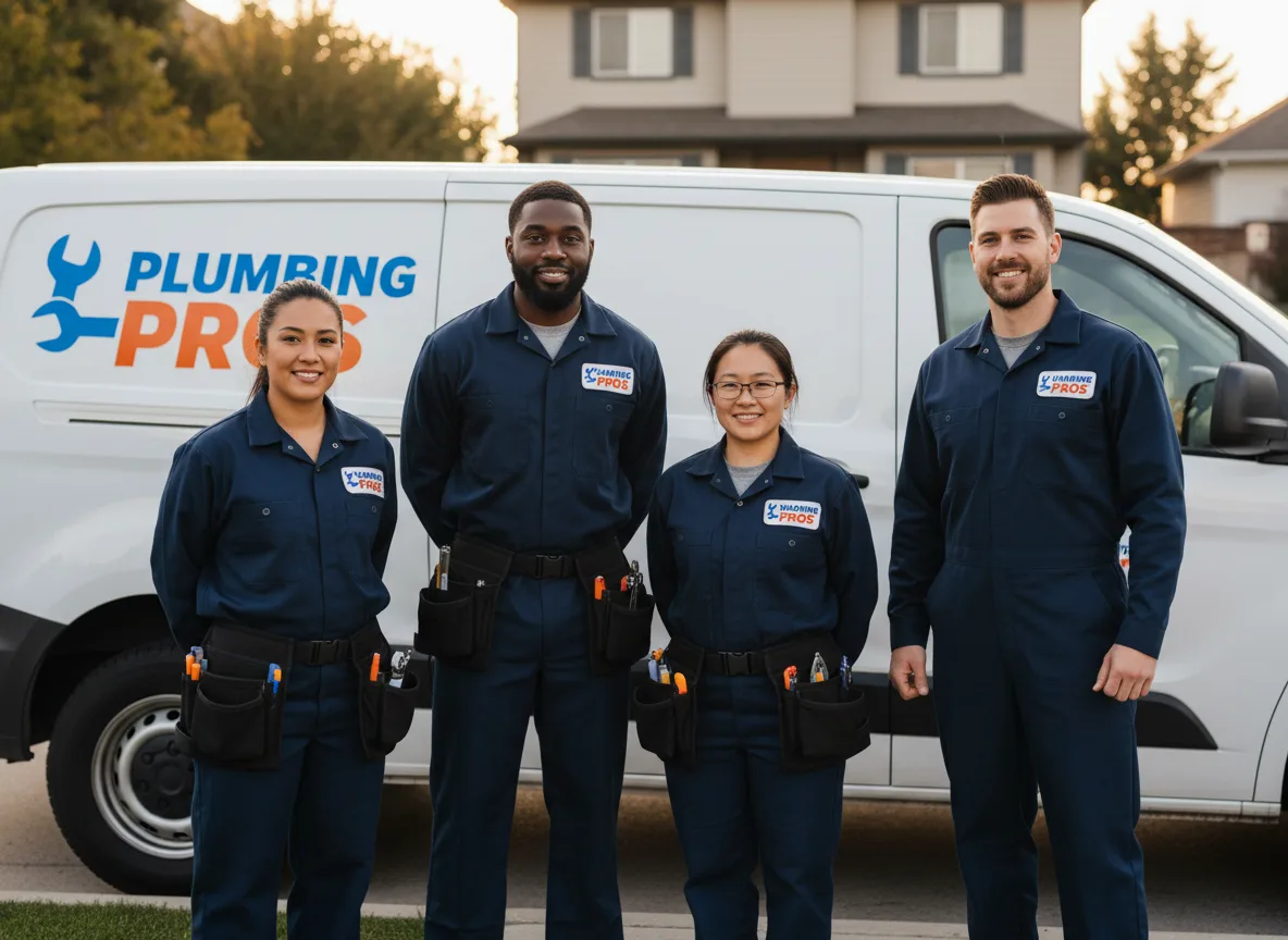 Water Heater Repair company in Harlan, IA